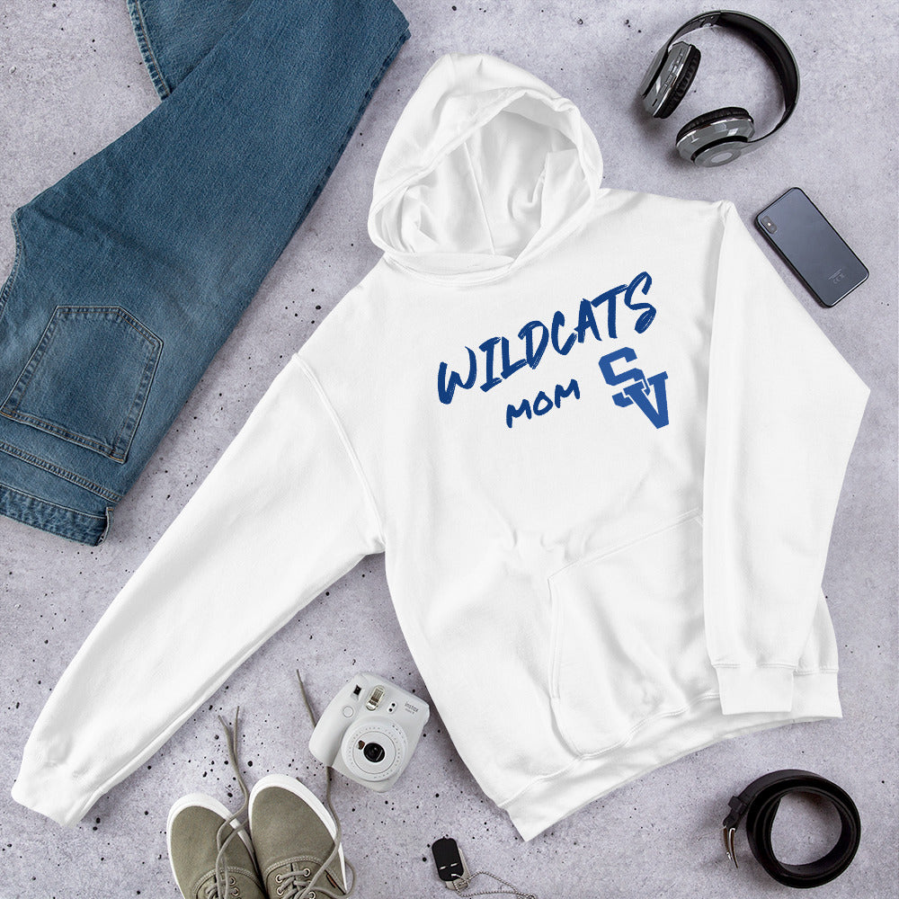 Personalized mom cheap hoodies